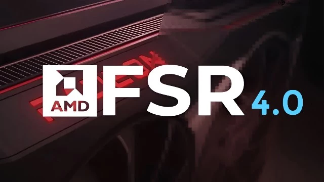 AMD FSR 4 с качеством уровня DLSS уже запускают на любых видеокартах, и вот как это сделать всем желающим