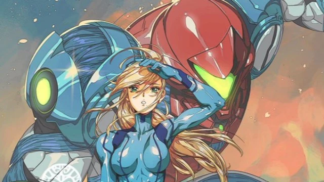 Новый геймплейный трейлер Metroid Prime 4: Beyond за месяц до релиза