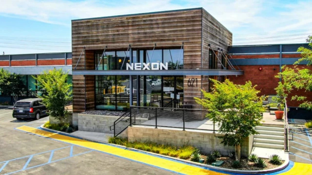 Nexon резко подорожал на Токийской бирже — интересно, почему?