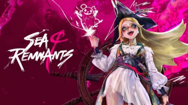 Чрезмерно стильная Sea of Remnants проведет альфа-тестирование в феврале