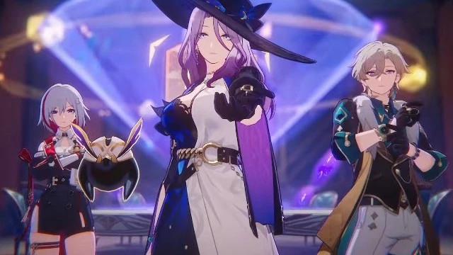 Разработчики Honkai: Star Rail наглядно показали, что из себя представляет новый режим «Валютные войны»