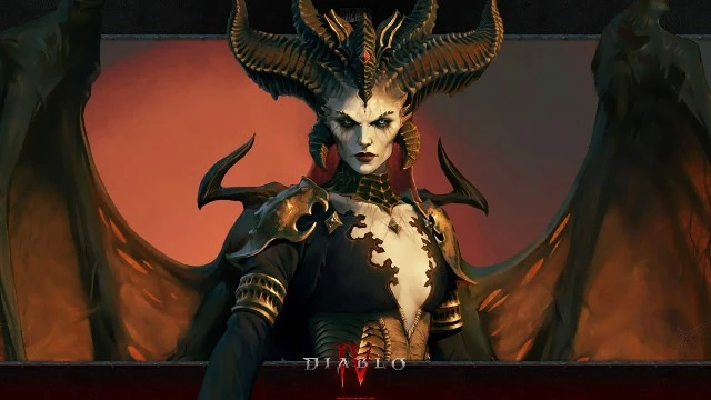 Разработчики Diablo IV запустили небольшое игровое событие "Благословение Матери"