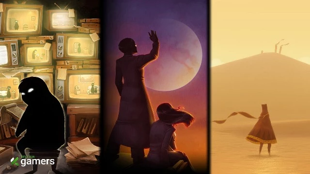 10 коротких шедевров, которые проходятся за один-два вечера