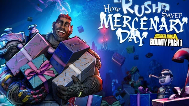 Borderlands 4 пытается оправдать ожидания — Питчфорд раздает первый DLC бесплатно, хотя раньше хотел за него денег