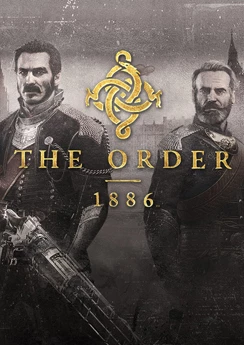 The Order: 1886