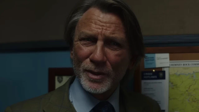 Дэниел Крэйг берется за дело в трейлере «Просыпайся, мертвец: Достать ножи», критики уже в восторге