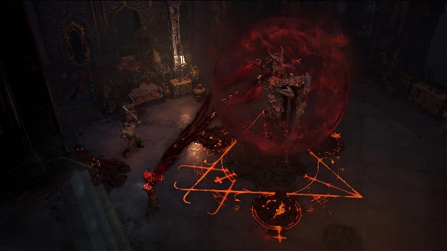 Представлен восьмой сезон Diablo 4 — «Возвращение Белиала»