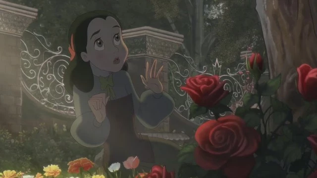 Обзор Bye Sweet Carole — "Диснеевский" хоррор, который бьет по ностальгии