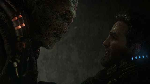 Gears of War: E-Day станет самой амбициозной игрой во всей франшизе