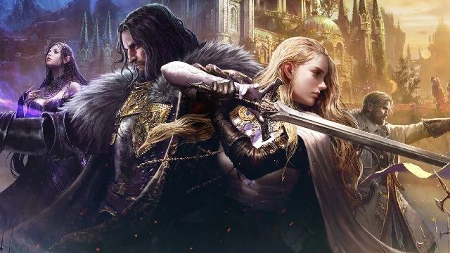 Разработчики Throne and Liberty рассказали о системе домов для игроков