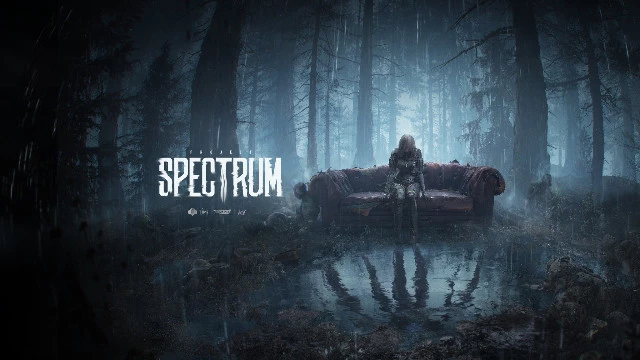 Анонсирован кооперативный экстракшен хоррор-экшен  Project Spectrum: есть трейлер и полноценный геймплей