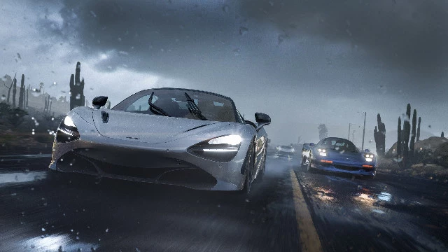 Сразу несколько надежных источников порочат анонс Forza Horizon 6 на TGS25