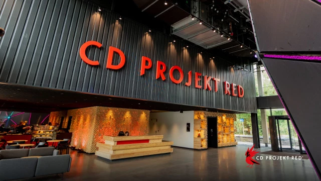 Экология, эргономика и комфорт: CD Projekt RED похвасталась новым офисом, где делает «Ведьмака 4»