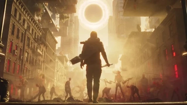 Remedy опровергла слухи о переносе даты выхода Control Resonant