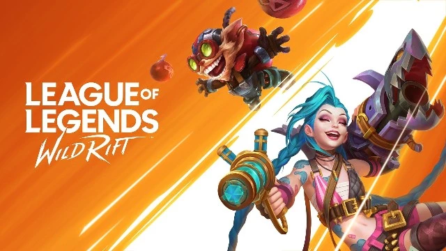 Tencent Games пришлось удалить разгневавшись фанатов ролик League of Legends: Wild Rift