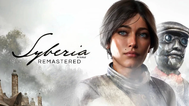 Обзор Syberia Remastered: сила ностальгии и проблема возраста