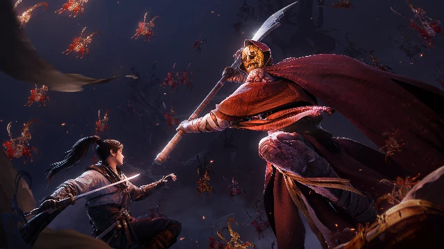 Обзор Where Winds Meet — почти шедевр, которому не хватило лишь одного шага до идеально исполненной техники