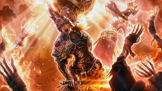 ARPG Grim Dawn 2 официально анонсирована, но есть один нюанс