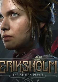 Eriksholm: The Stolen Dream