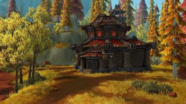 World of Warcraft: Midnight — жилье для игроков станет «фундаментом» на годы вперед