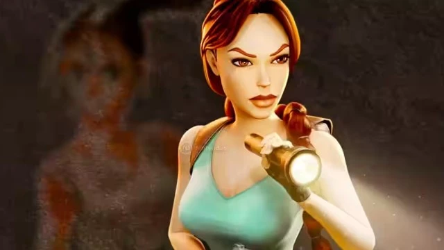 Лара Крофт могла стать героиней аниме — почему разработчики Tomb Raider отвергли редизайн для Японии