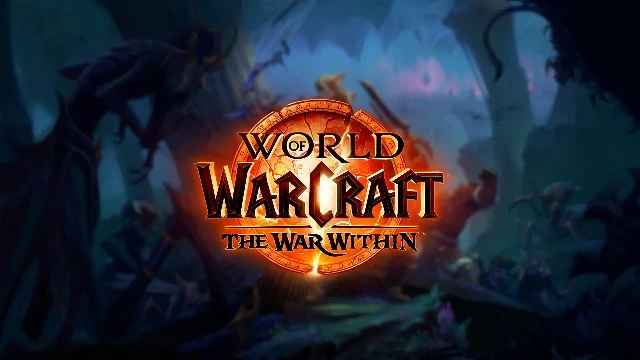 Обновление The War Within стало частью базовой версии MMORPG World of Warcraft  