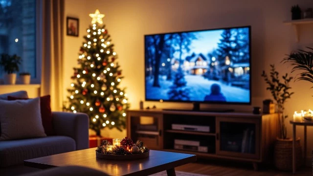 Подборка новогодних боевиков: от забавных и развлекательных до брутальных и крайне неожиданных