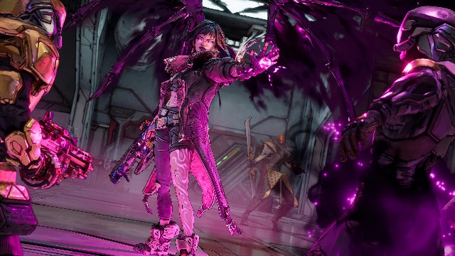  Borderlands 4 не будет нормально работать на ПК ниже "минимальных" требований