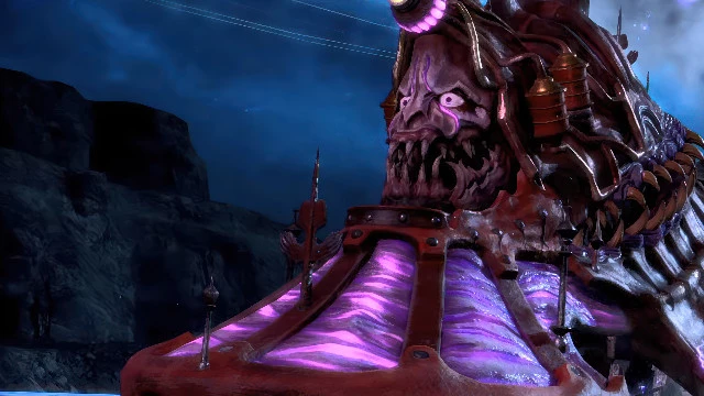 Первые подробности обновления 7.4 MMORPG Final Fantasy 14 