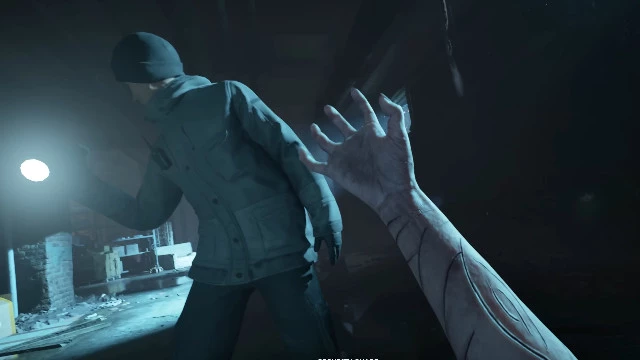 Первые 12 минут игрового процесса Vampire: The Masquerade - Bloodlines 2