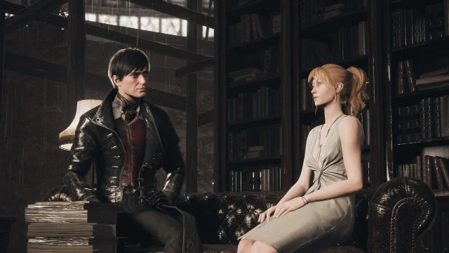 Pathologic 3 — ну очень артхаусный артхаус