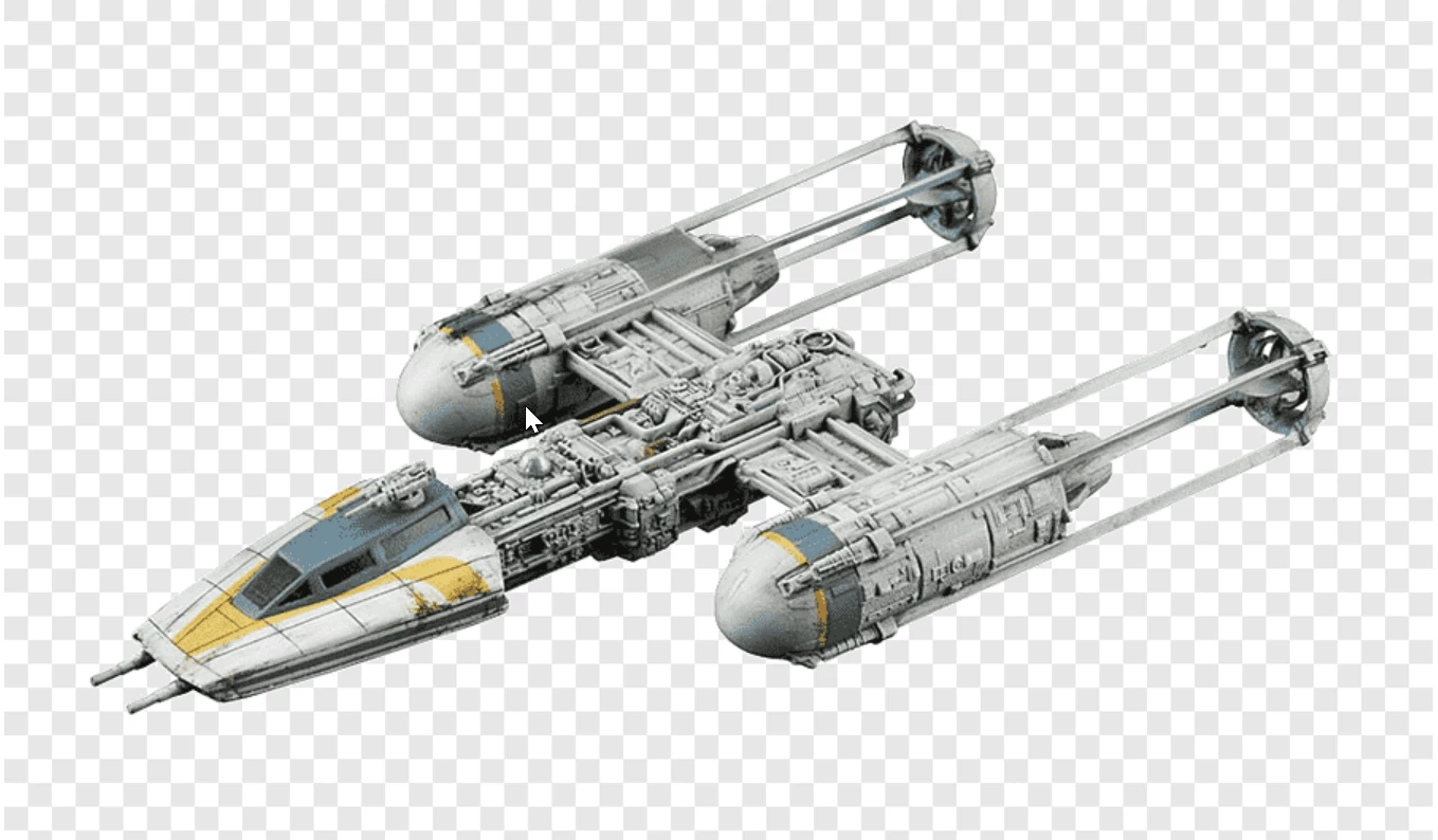 Обзор Star Wars Squadrons - двигатели на старт Обзор Star Wars Squadrons - двигатели на старт