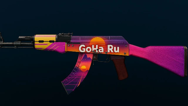 Рыночек решает: капитализация скинов Counter-Strike 2 быстро отыграла миллиард обратно