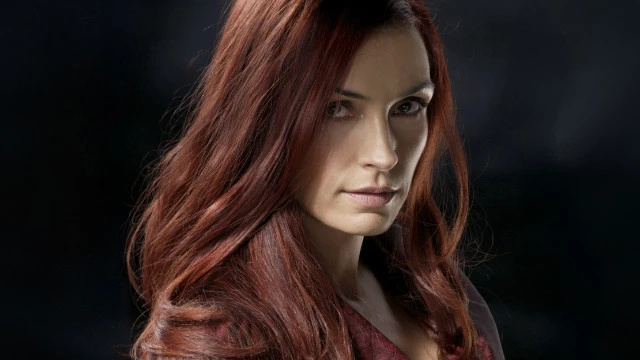 На «Comic Con Игромир» приедет Джин Грей из первой экранизации  «Людей Икс» 