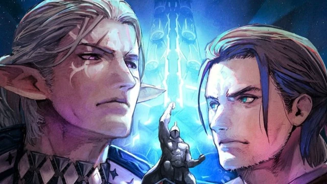 Подробности обновления 7.4 Into the Mist для Final Fantasy 14