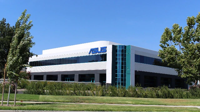 Asus не собирается делать свои чипы памяти 