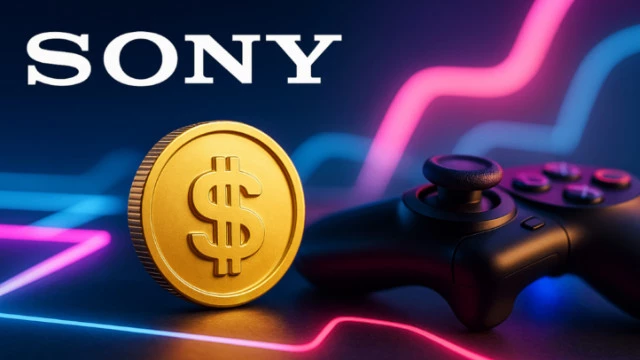 Sony запускает свою крипту для покупок игр и прочего контента