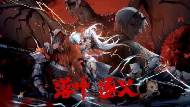 Arknights и Monster Hunter вновь объединяются для коллаборации