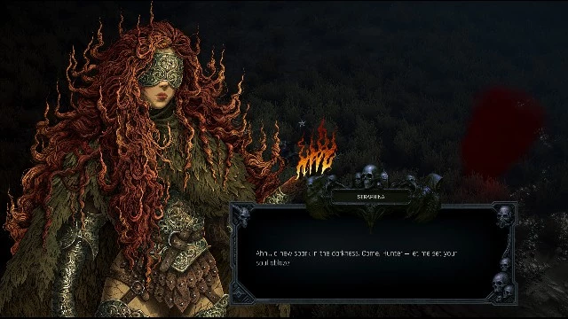 Новый трейлер Dark Light: Survivor раскрыл атмосферу мрачного экшена