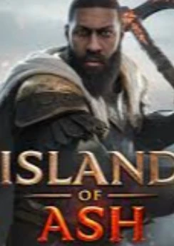 Island Of Ash
