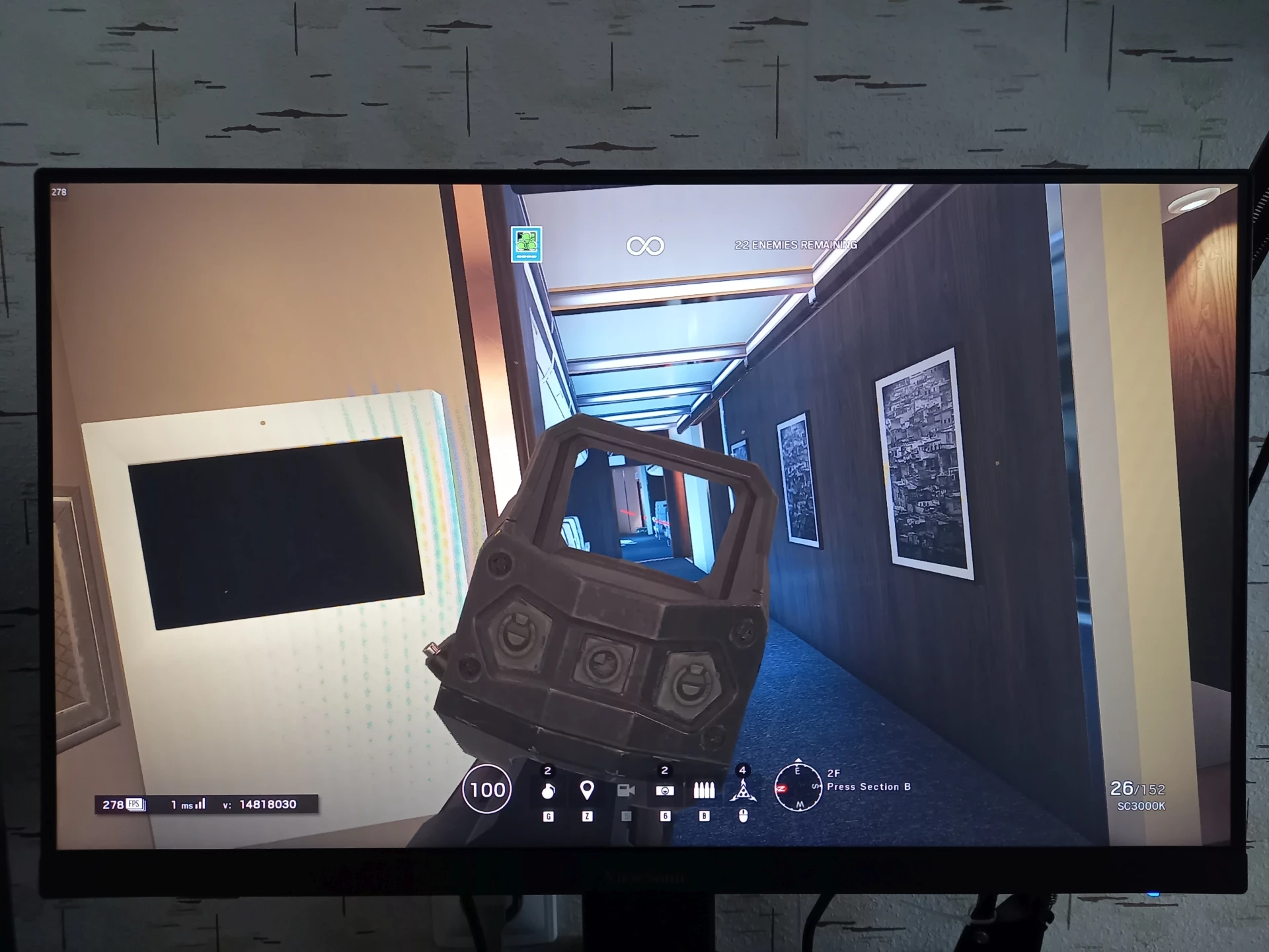 ViewSonic XG2405 - бюджетный игровой IPS на все случаи жизни ViewSonic XG2405 - бюджетный игровой IPS на все случаи жизни
