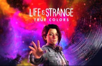 Немного о Life is Strange: True Colors, новой части популярной серии игр