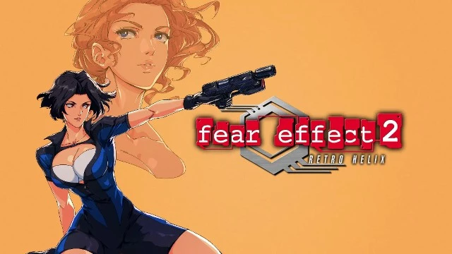 Экшен Fear Effect 2: Retro Helix выйдет в конце февраля