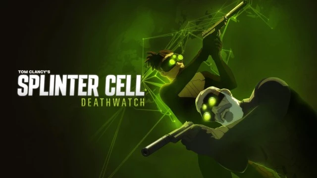 Создатель Tom Clancy’s Splinter Cell: Deathwatch рассказал о разнице между Ubisoft и Disney в ограничении свободы творчества