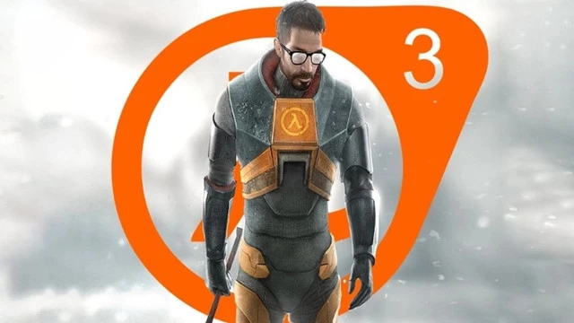 Фанаты сделали ставку — они уверены, что Half-Life 3 анонсируют 18 ноября