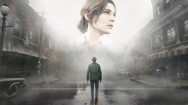 Слух: ремейк Silent Hill 2 появится в PS Plus Extra к Хэллоуину