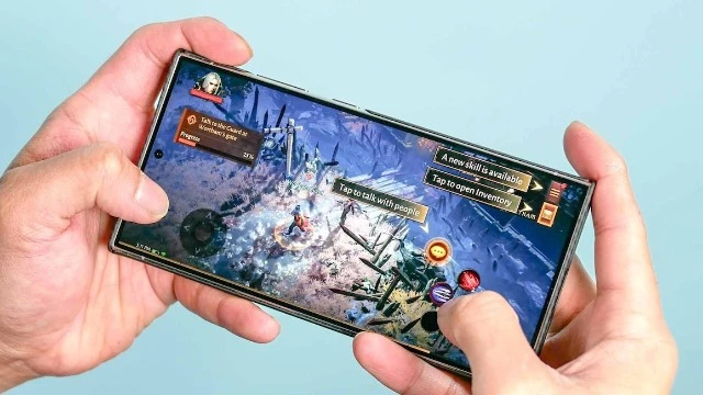 Игры в кармане: почему мобильный гейминг покоряет миллионы