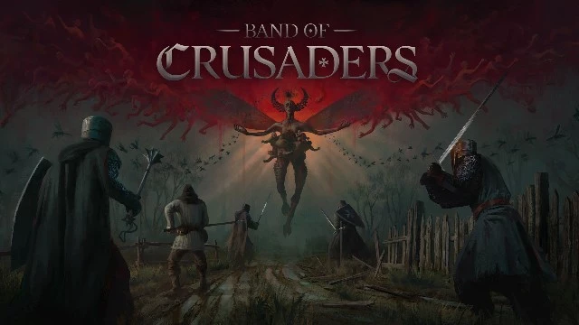 Демоверсия Band of Crusaders выходит 3 декабря
