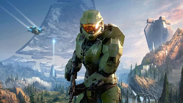 Новая Halo создается ИИ — слухи разочаровали фанатов франшизы