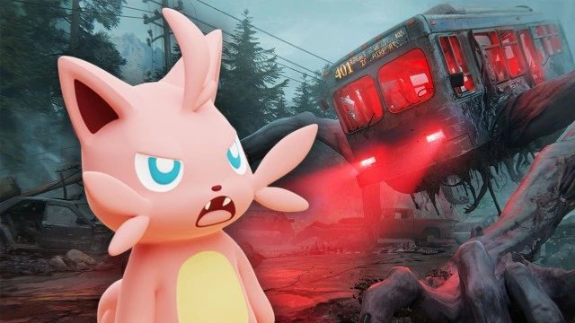 Разработчики Once Human проведут стрим, на котором расскажут о коллаборации с Palworld